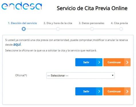 endesa gava|Reservar cita previa con Endesa 